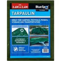 Bluespot Tools Tarpaulin