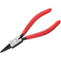 KNIPEX 44 11 Series Internal Straight Circlip Pliers