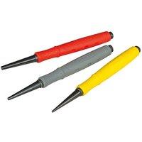 Stanley Dynagrip Nail Punch