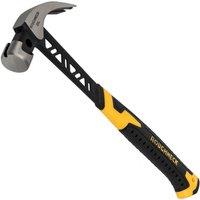 Roughneck Gorilla V-series Claw Hammer