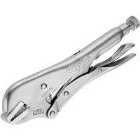 Irwin Vise-Grip Straight Jaw Locking Pliers
