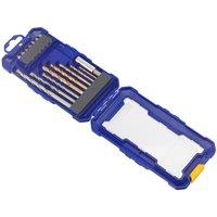IRWIN Drill & Screwdriving Set, 16 Piece
