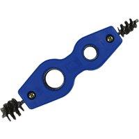 Arctic Hayes Quad Pipe Cleaning Brush