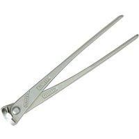 KNIPEX 99 14 Series High Leverage Concreter's Nippers