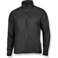Nimbus Men's Kendrick Jacket in Charcoal | Size: Large