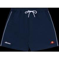 Ellesse Men's Cagola Short in Black | Size: 2XL