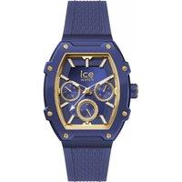 Ice-Watch Women's 023802 ICE Boliday 35mm Quartz Watch in Blue