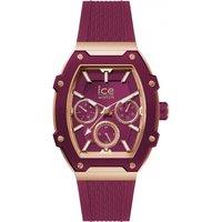 Ice-Watch Women's 023806 ICE Boliday 35mm Quartz Watch in Purple