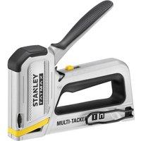 Stanley Fatmax 2-in-1 Multi Tacker
