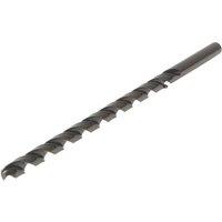 Dormer A125 Hss Extra Length Drill Bits, Metric