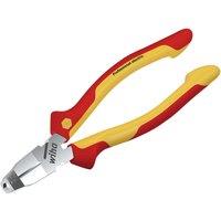 Wiha Professional Electric Installation Tricut Pliers 170mm