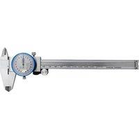 Moore & Wright Dial Caliper