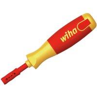 Wiha Electric Liftup Bit Magazine Sl ph pzs Screwdriver Set, 6 Piece