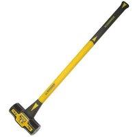 Roughneck Sledge Hammer, Fibreglass Handle