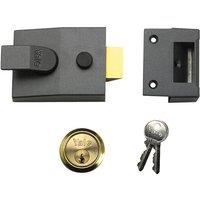 Yale Locks 88 Series Standard Nightlatch