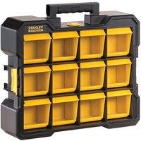 Stanley Fatmax Flip Bin Organiser