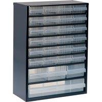 Raaco 928-123 Metal Cabinet 28 Drawer