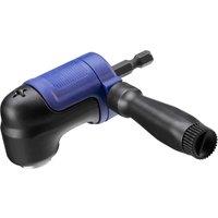 IRWIN Impact Stubby Right Angle Head