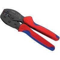 KNIPEX Preciforce Crimping Pliers 0.5-6mm