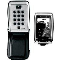 Master Lock 5423e Push Button Select Access Key Safe