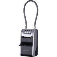 Master Lock 5482eurd Select Access Flexible Shackle Key Lock Box