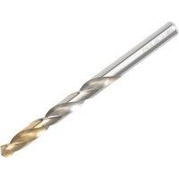 Dormer A002 Hss-tin Coated Jobber Drill Bits Metric