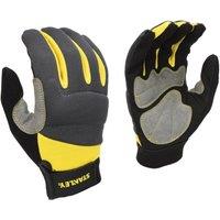Stanley Sy660 Performance Gloves - Large