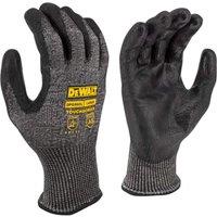 Dewalt Cut D Touchscreen Gloves - L (size 9)