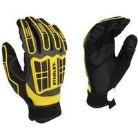 Stanley Sy820 Extreme Performance Gloves - Large