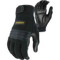 Stanley Sy800 Vibration Reducing Performance Gloves - Large