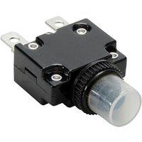 Faithfull Thermal Reset Switch For Fpptran33a