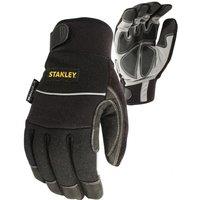 Stanley Sy840 Winter Performance Gloves - Large