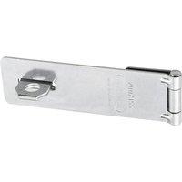 ABUS Mechanical 200 Series Hasp & Staple