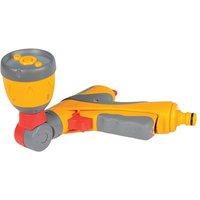 Hozelock 2695 Ultra Twist Multipurpose Spray Gun