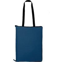 MidOcean Pacam Foldable Picnic Blanket in Blue