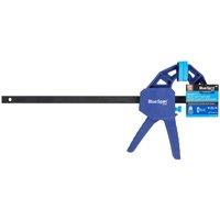 Bluespot Tools Heavy-duty Ratchet Speed Clamp & Spreader
