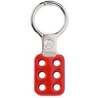 ABUS Mechanical 752 Aluminium Lockout Hasp Big 38mm (1.5in)