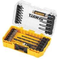 Dewalt Dt70708 Drill Drive Set, 25 Piece