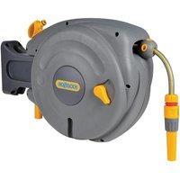 Hozelock 2485 10m Autoreel 10m Of 10mm Hose