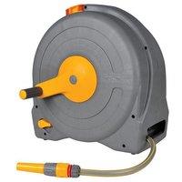 Hozelock 2494 Freestanding 40m Fast Reel 40m Of 12.5mm Hose