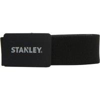 Stanley Men's Elasticated Belt One Size