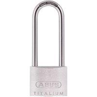 ABUS Mechanical 64ti Series Titalium Padlock