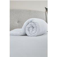 Catherine Lansfield 'So Soft Hollowfibre' Duvet in White | Size: King
