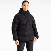 Dare 2b Women's Entrusted Padded Jacket in Jet Black | Size: 8