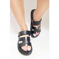 Miss Diva Pumps / Flat Shoes