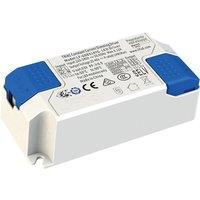 Loops 14W Dimmable LED Driver - 200 to 350mA Constant Current - Fixed Output