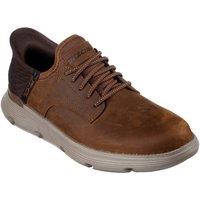 Garza Gervin Shoes
