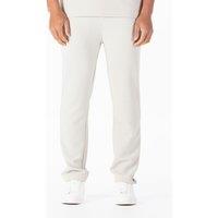 Luke 1977 Men's Ornos Crinkle Jogger in Light Grey | Size: Small
