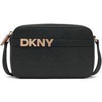 DKNY Women's Avril Camera Bag Black