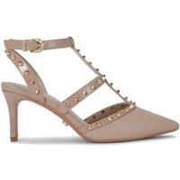 'Samba Court' Heels